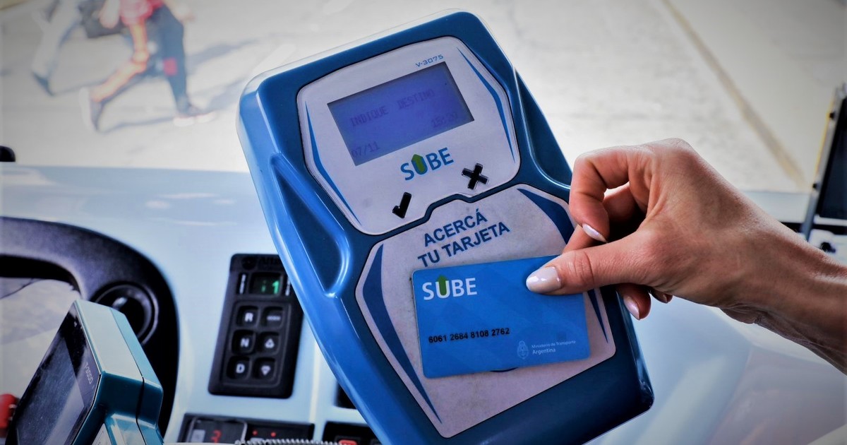 tarifa-social-de-la-sube:-quienes-no-deben-realizar-el-tramite-de-renovacion-en-2026