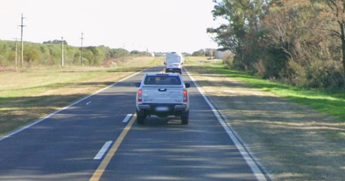 anuncian-una-nueva-licitacion-para-concesionar-mas-de-2.500-kilometros-de-rutas-nacionales:-cuales-son-los-tramos