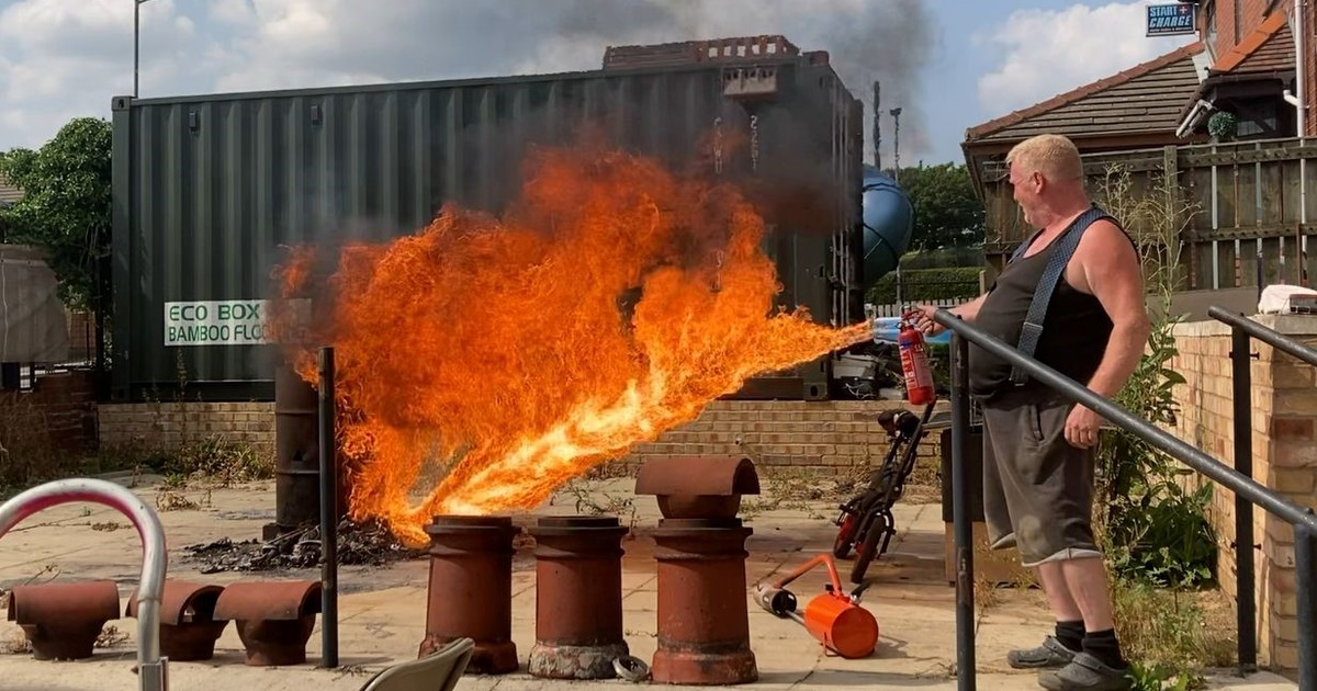 como-en-«mi-pobre-angelito»,-un-hombre-planto-trampas-y-bombas-en-su-casa-para-poteger-su-negocio-de-drogas