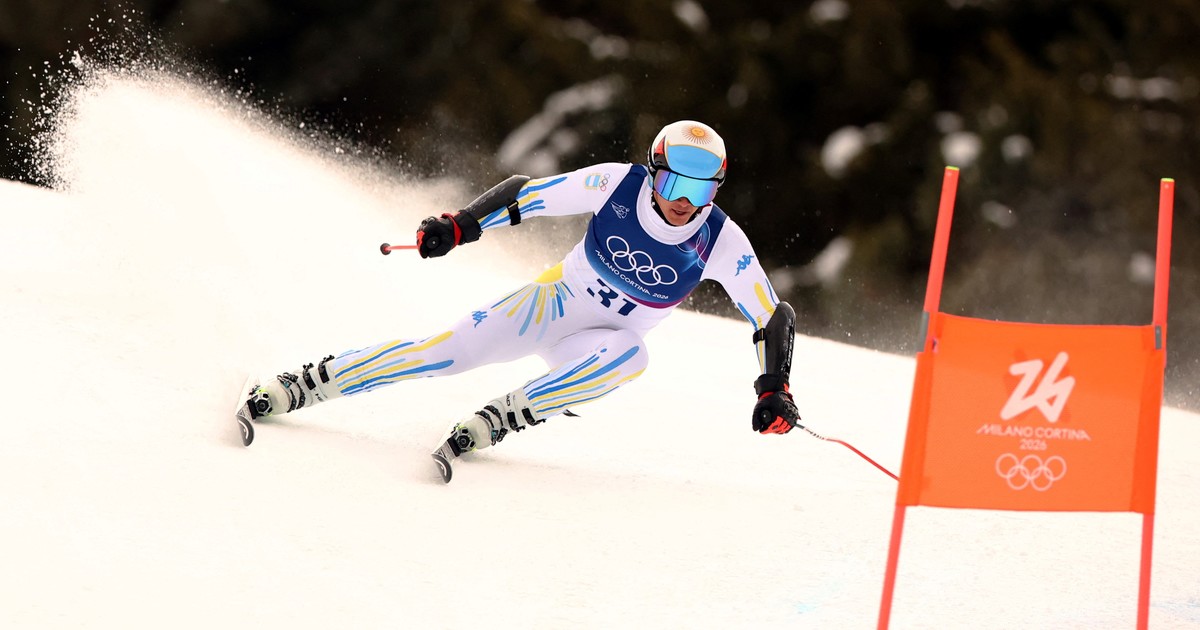 juegos-olimpicos-de-invierno-milan-cortina-2026:-como-les-fue-a-tiziano-gravier,-el-hijo-de-valeria-mazza,-y-los-otros-siete-atletas-argentinos