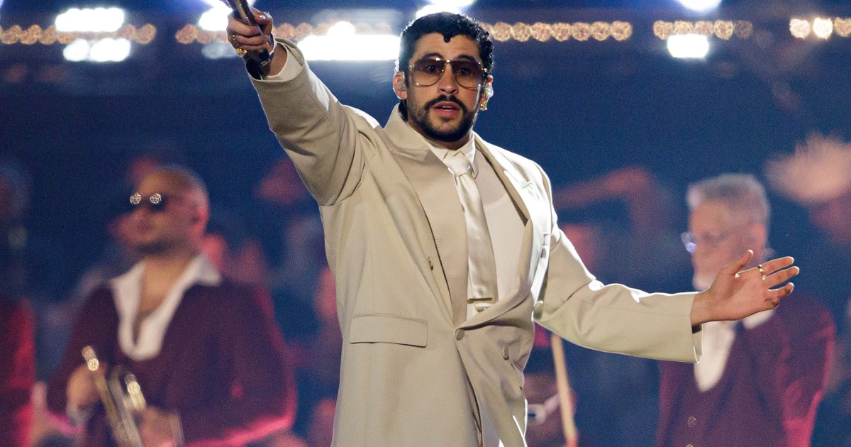 bad-bunny-en-argentina:-horarios,-accesos,-setlist-y-todo-sobre-sus-shows-el-13,-14-y-15-de-febrero