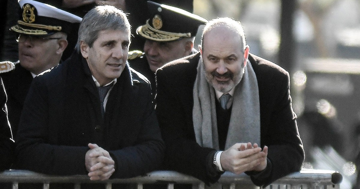 las-billeteras-virtuales,-los-bancos-y-la-tension-entre-dos-ministros