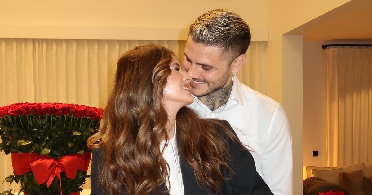 el-costoso-regalo-de-mauro-icardi-a-la-china-suarez-para-san-valentin:-cual-es-su-precio
