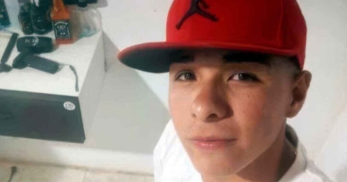 horror-y-muerte-en-el-carnaval-de-mercedes:-asesinaron-a-tiros-a-un-joven-de-18-anos