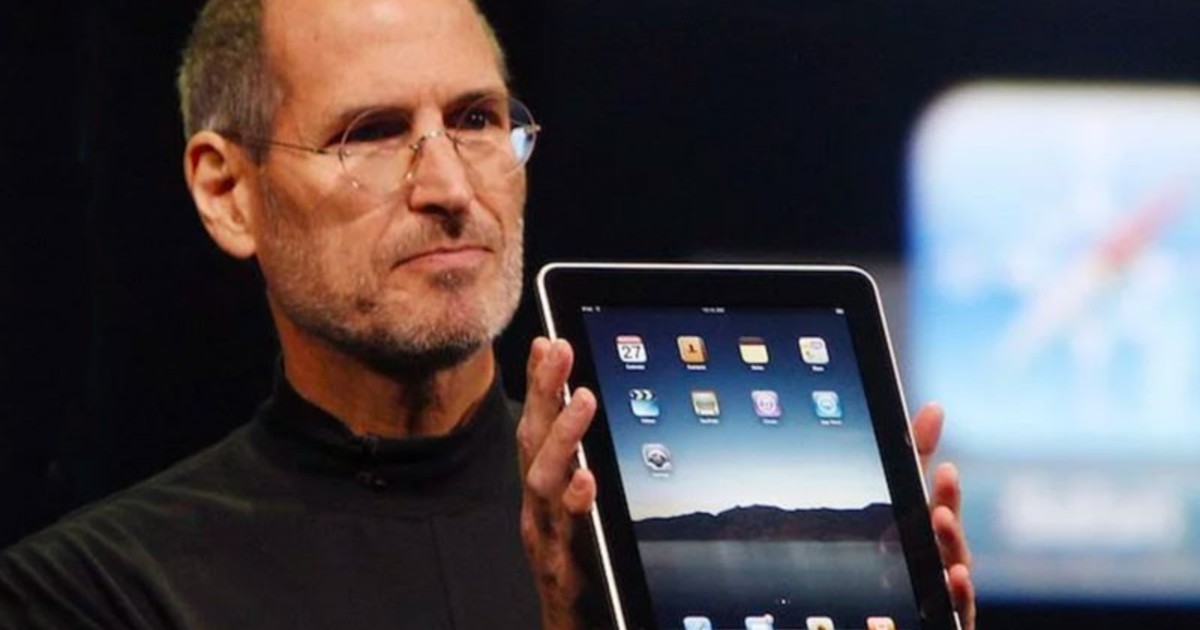 la-frase-de-hoy,-steve-jobs:-“tu-tiempo-es-limitado,-no-lo-desperdicies-viviendo-la-vida-de-otro”