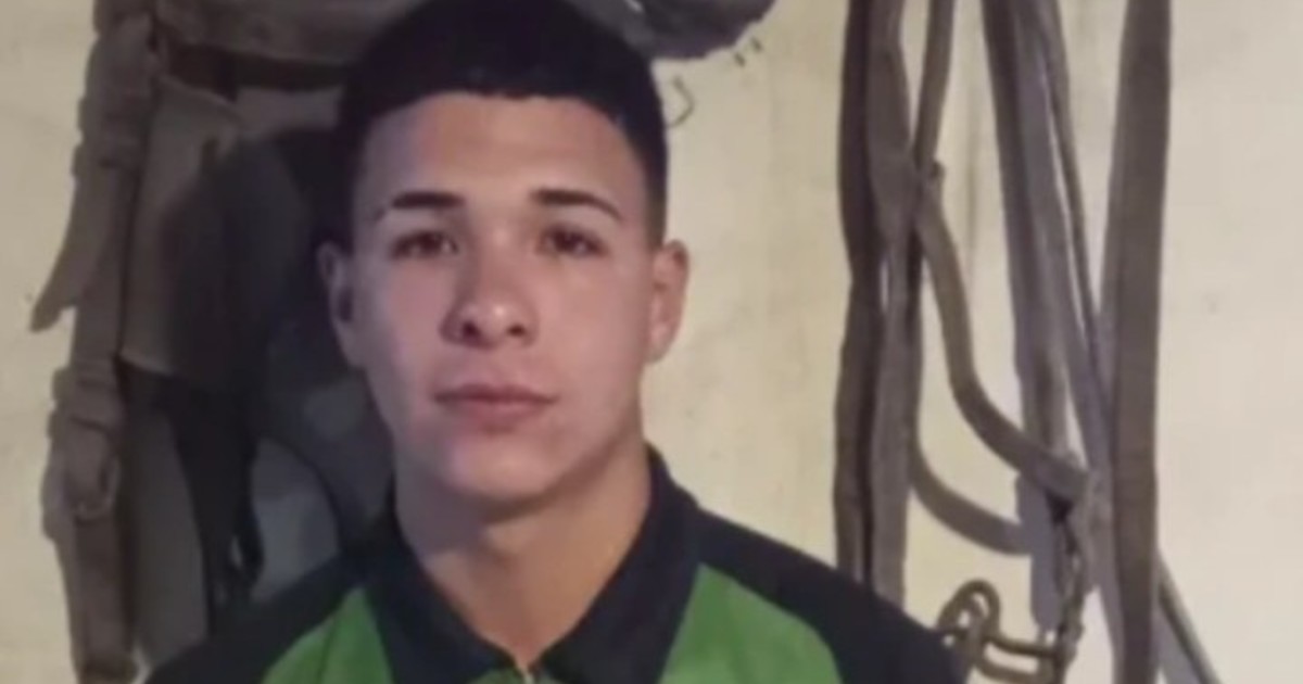 crimen-de-braian-cabrera:-la-mujer-detenida-reconocio-que-disparo-pero-dijo-que-no-le-apunto-al-chico