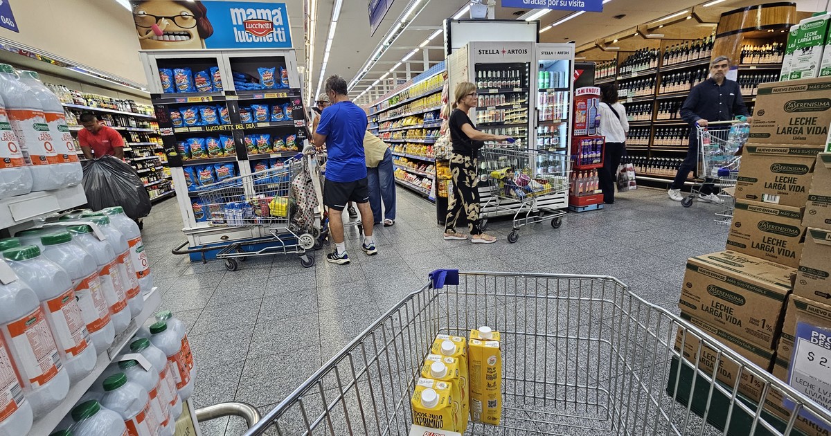 para-febrero-los-privados-esperan-una-inflacion-algo-menor-a-la-de-enero