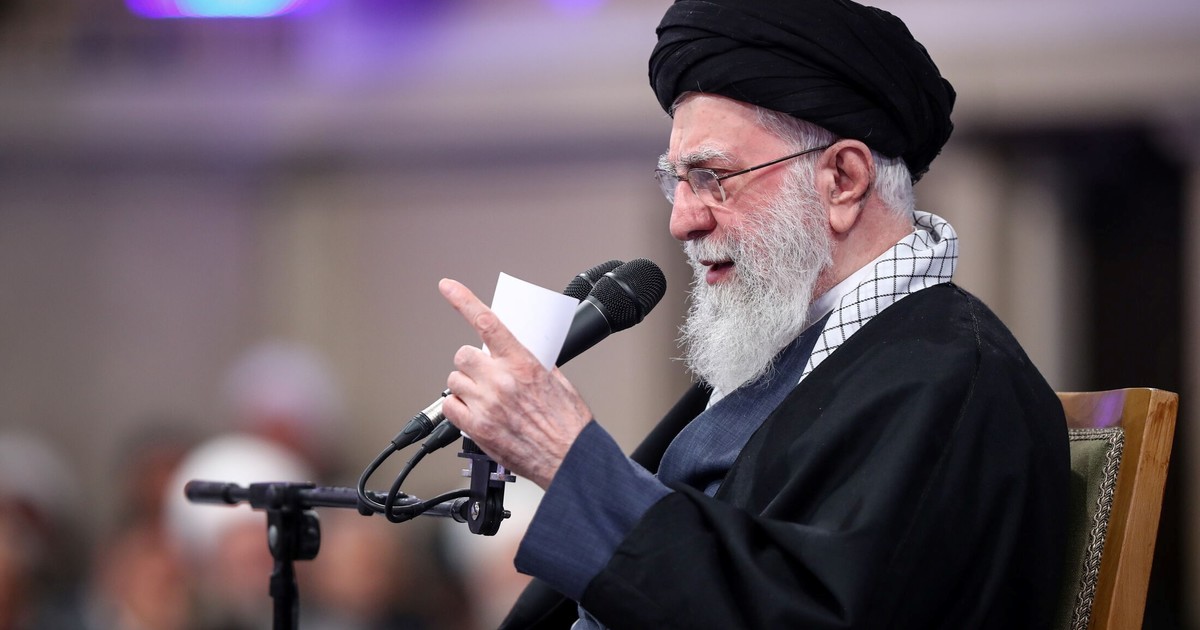 en-medio-de-la-tension-militar,-iran-dice-que-hubo-«avances»-en-las-negociaciones-con-estados-unidos