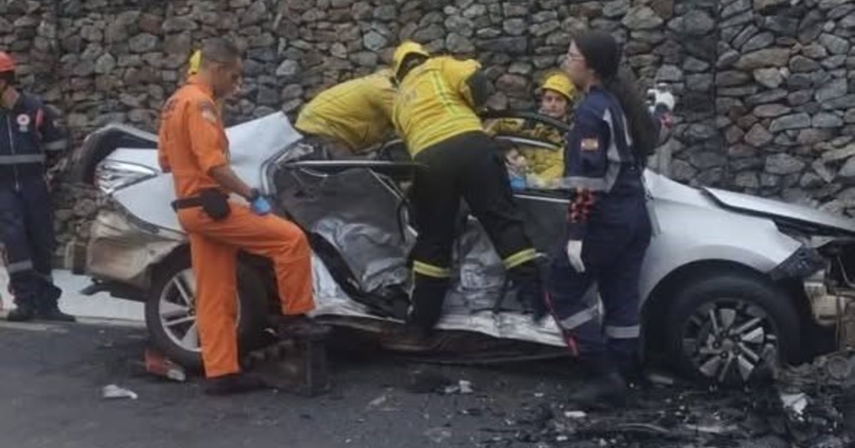 choque-y-tragedia-en-una-ruta-en-brasil:-murio-una-mujer-correntina-y-sus-dos-hijas-adolescentes-estan-graves