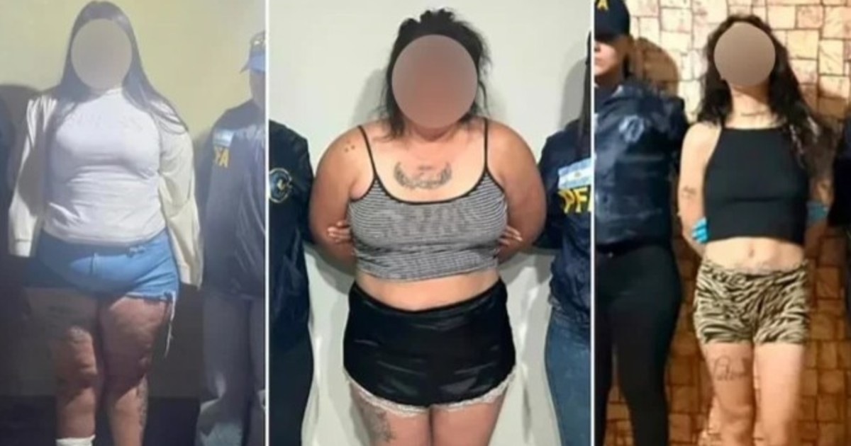 despidieron-a-la-empleada-del-municipio-de-moron-que-esta-detenida-por-la-extorsion-al-soldado-que-murio-en-olivos