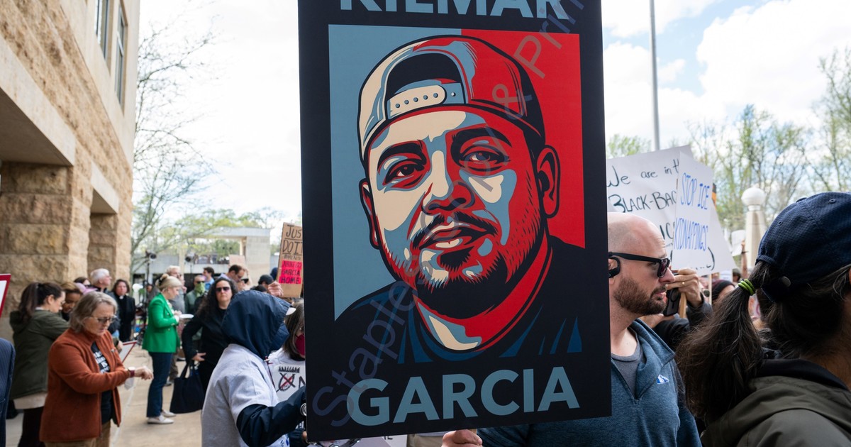 retrocede-la-ley-antimigrante-en-estados-unidos-y-pierde-el-ice:-una-jueza-dictamina-que-no-pueden-detener-nuevamente-a-kilmar-abrego-garcia