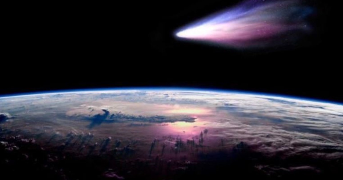 el-cometa-halley-podria-tener-un-nombre-equivocado:-la-investigacion-que-reivindica-al-monje-volador