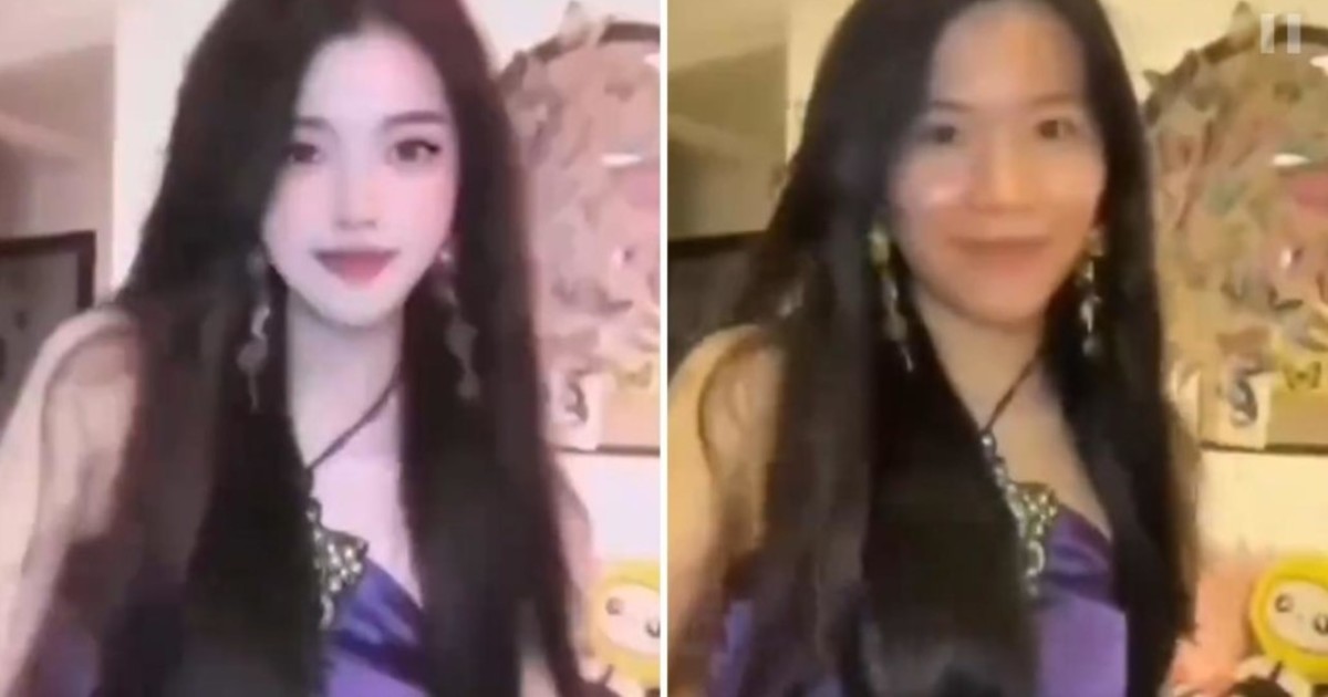 una-influencer-perdio-150.000-seguidores-en-un-instante-al-traicionarla-un-filtro-que-usaba