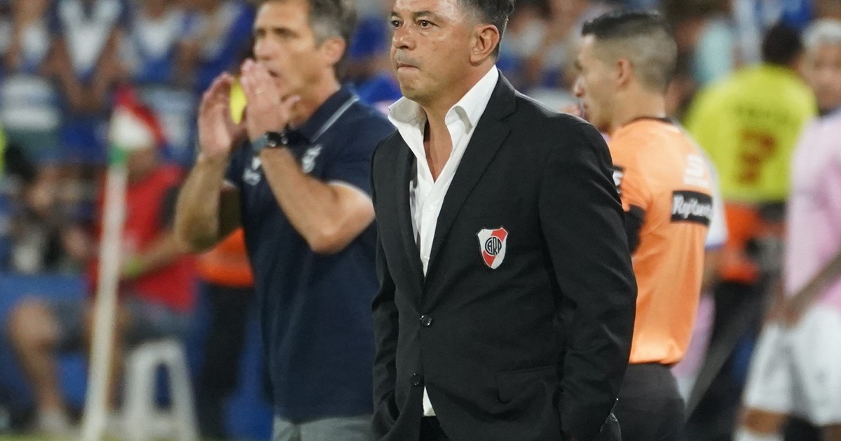 gallardo-y-un-silencio-ensordecedor:-river-perdio-diez-de-los-ultimos-quince-partidos,-el-dt-no-encuentra-respuestas-y-se-fue-de-liniers-sin-hablar