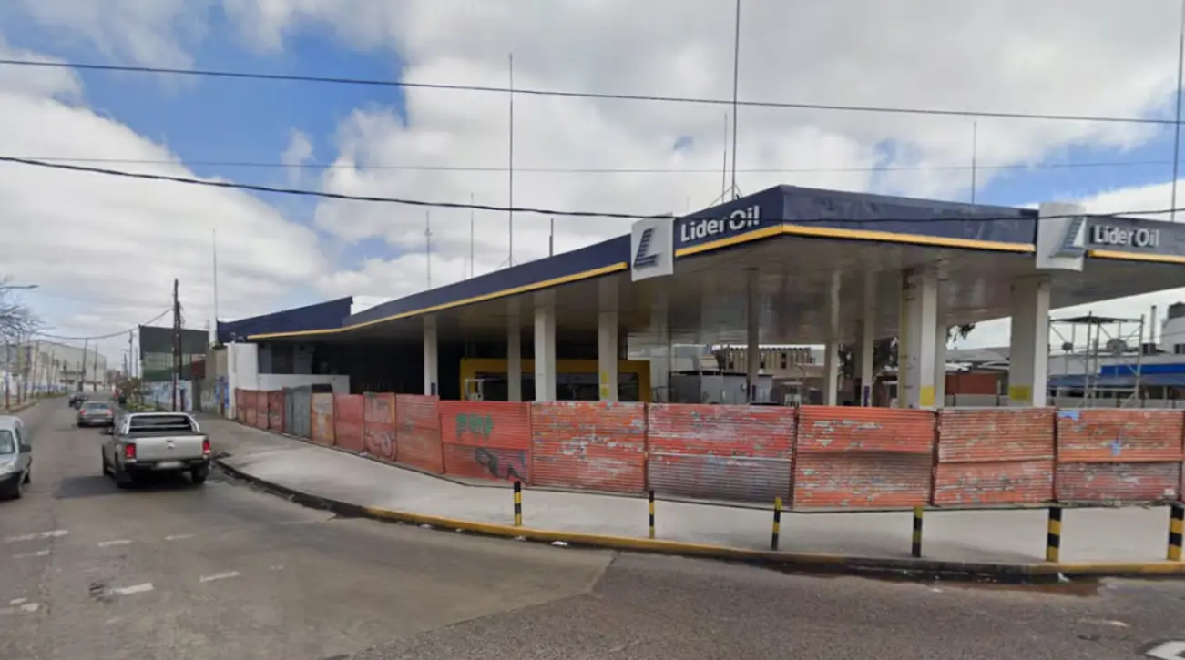 un-hombre-fue-asesinado-a-punaladas-en-una-sangrienta-pelea-frente-a-una-estacion-de-servicio-en-lanus