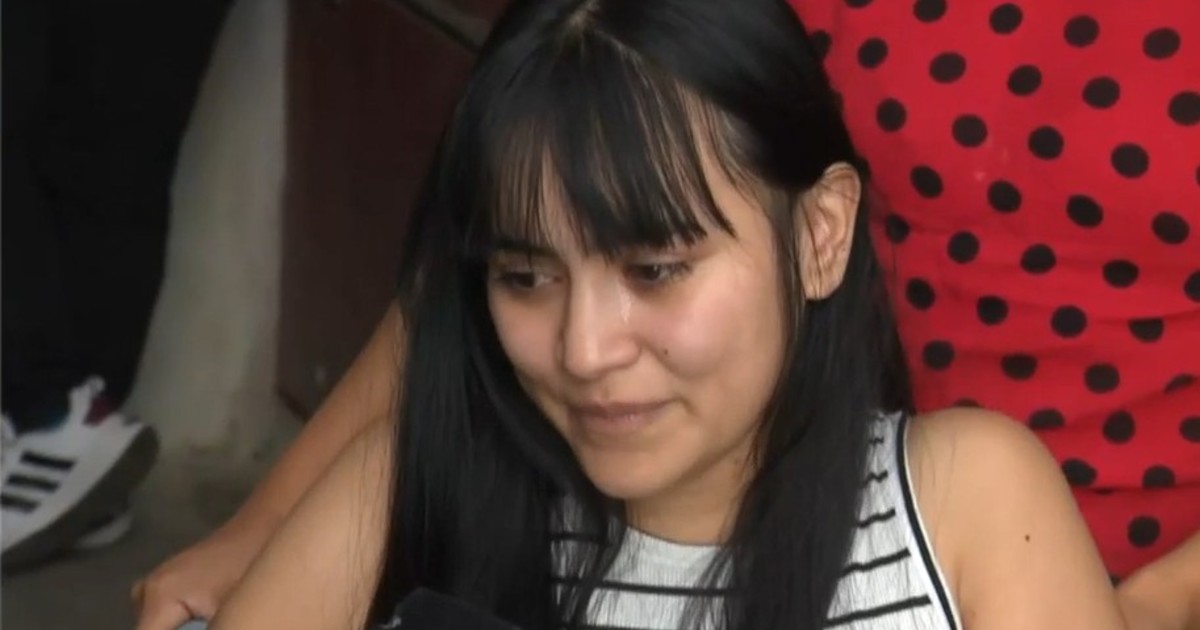 dieron-de-alta-la-joven-que-quedo-paraplejica-tras-una-balacera-en-cordoba:-“nunca-imagine-verme-asi”