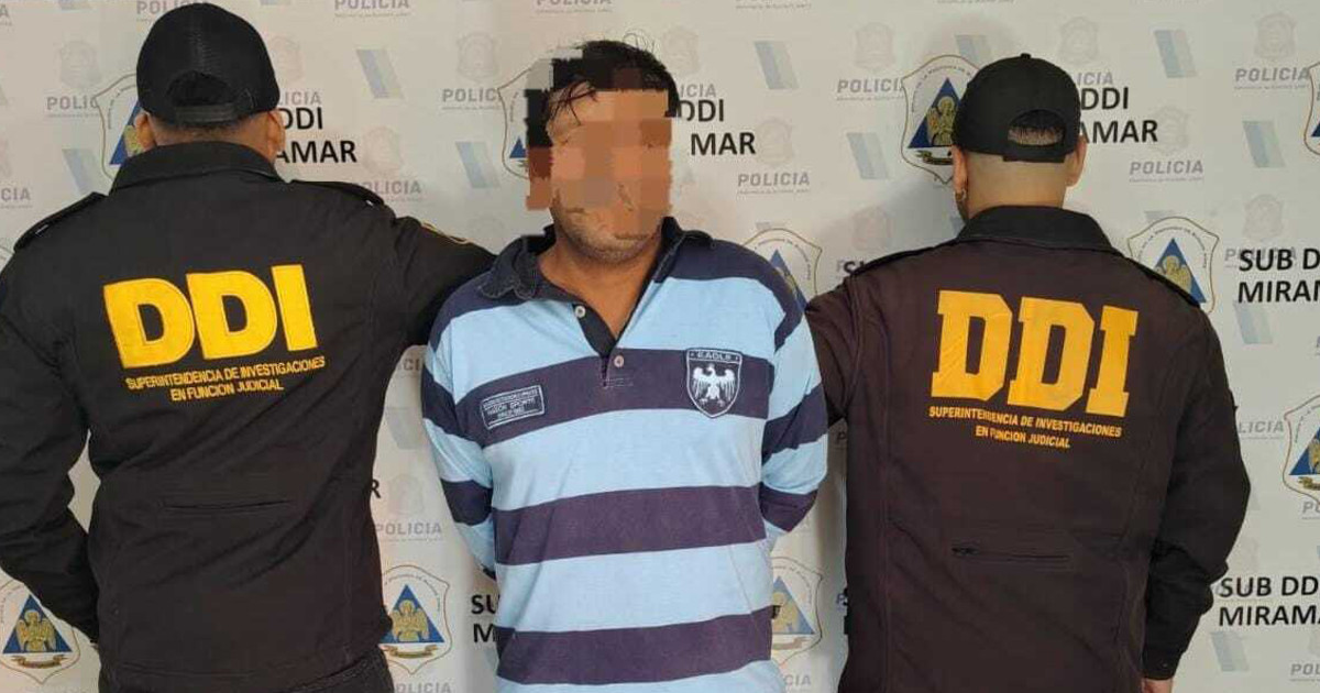 violacion-en-miramar:-que-pericia-fue-clave-para-liberar-al-unico-detenido