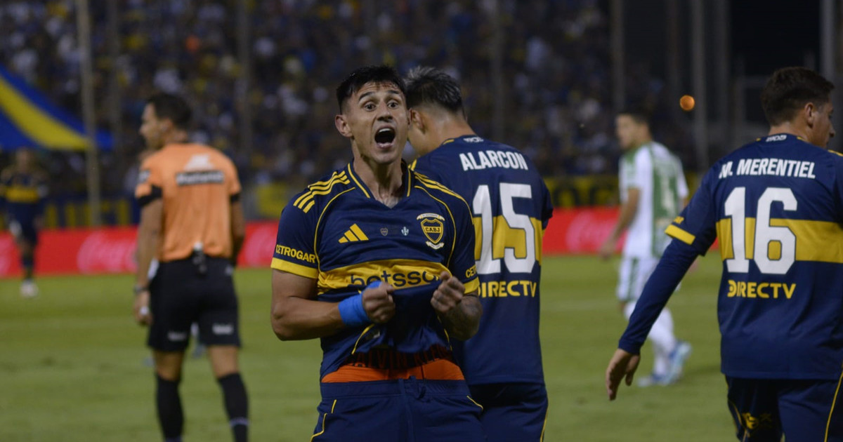 adam-bareiro-tardo-57-minutos-en-enamorar-al-hincha-de-boca:-doblete-para-el-triunfo-vs-gimnasia-de-chivilcoy-por-la-copa-argentina