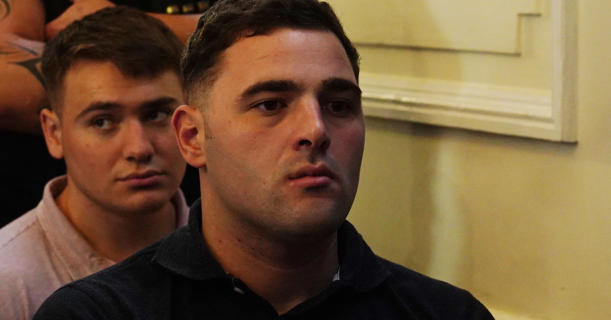 caso-baez-sosa:-uno-de-los-rugbiers-presos-pidio-la-nulidad-de-su-condena-y-un-nuevo-juicio