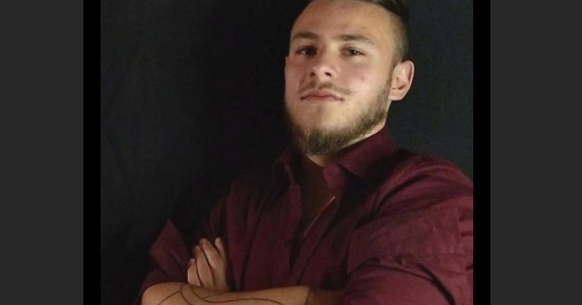 quien-es-el-acusado-de-matar-a-una-joven-en-ezeiza:-salia-a-la-calle-con-una-catana-y-golpeaba-sin-motivo