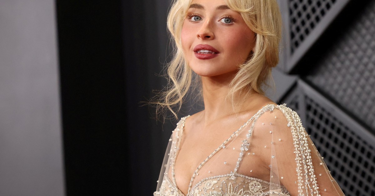 lollapalooza-argentina-2026:-sabrina-carpenter,-la-popstar-fan-del-mate-que-vuelve-al-pais-en-su-mejor-momento