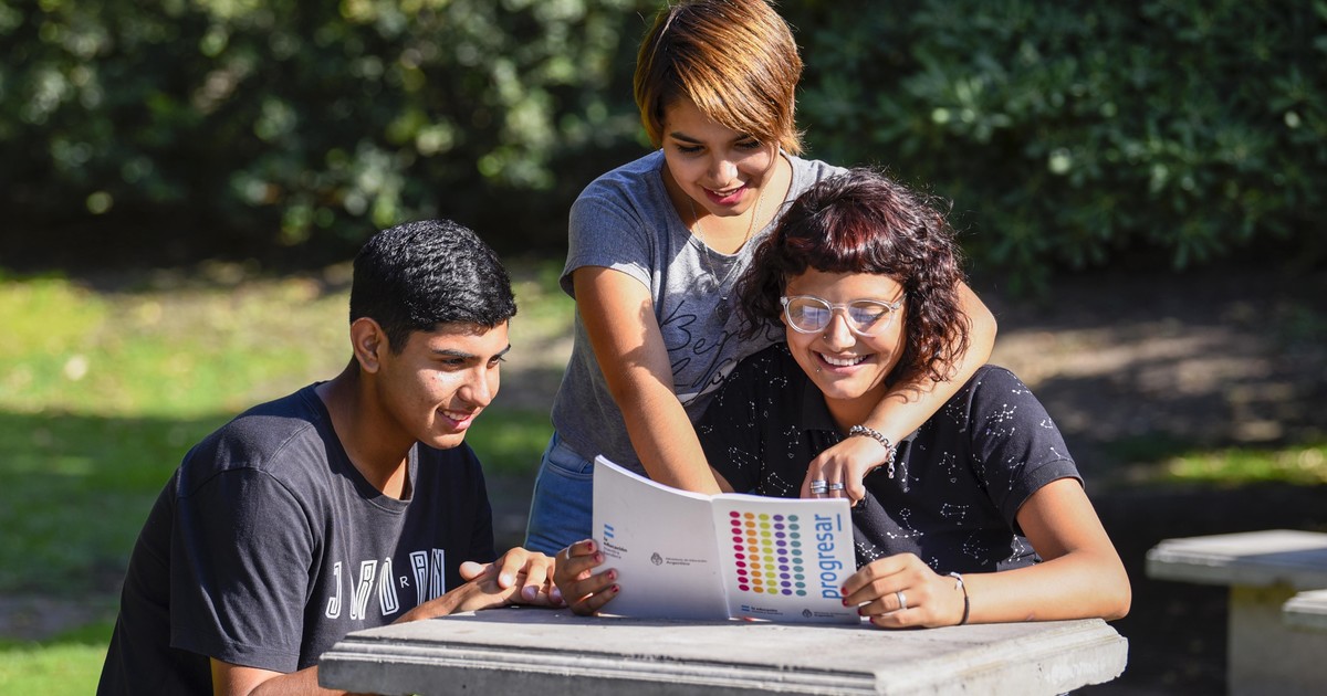 como-inscribirse-a-las-becas-progresar-en-marzo-2026