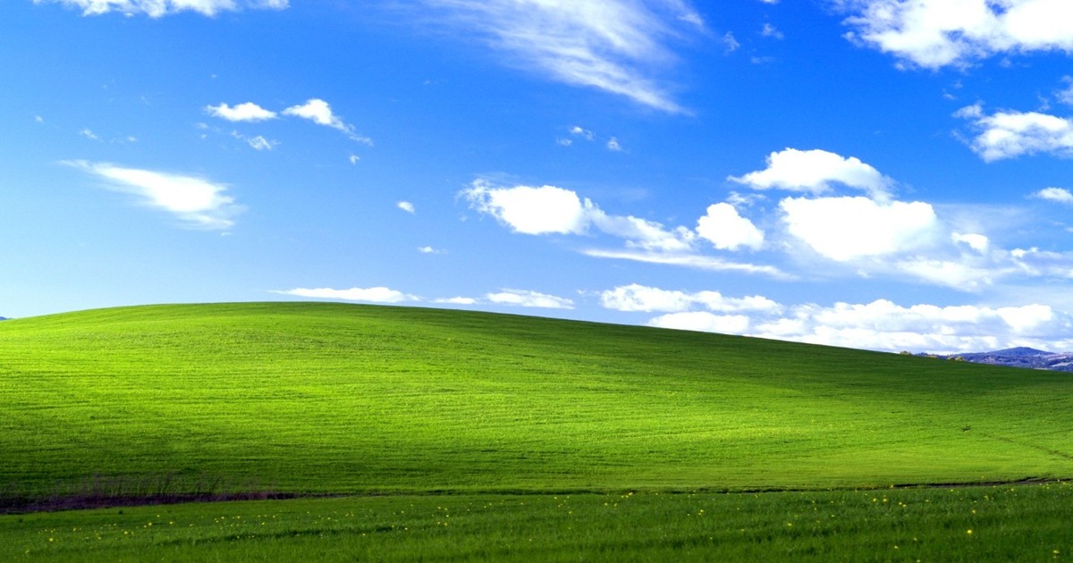 el-historico-fondo-de-pantalla-de-windows-xp,-25-anos-despues:-como-se-ve-hoy-el-paisaje-de-california