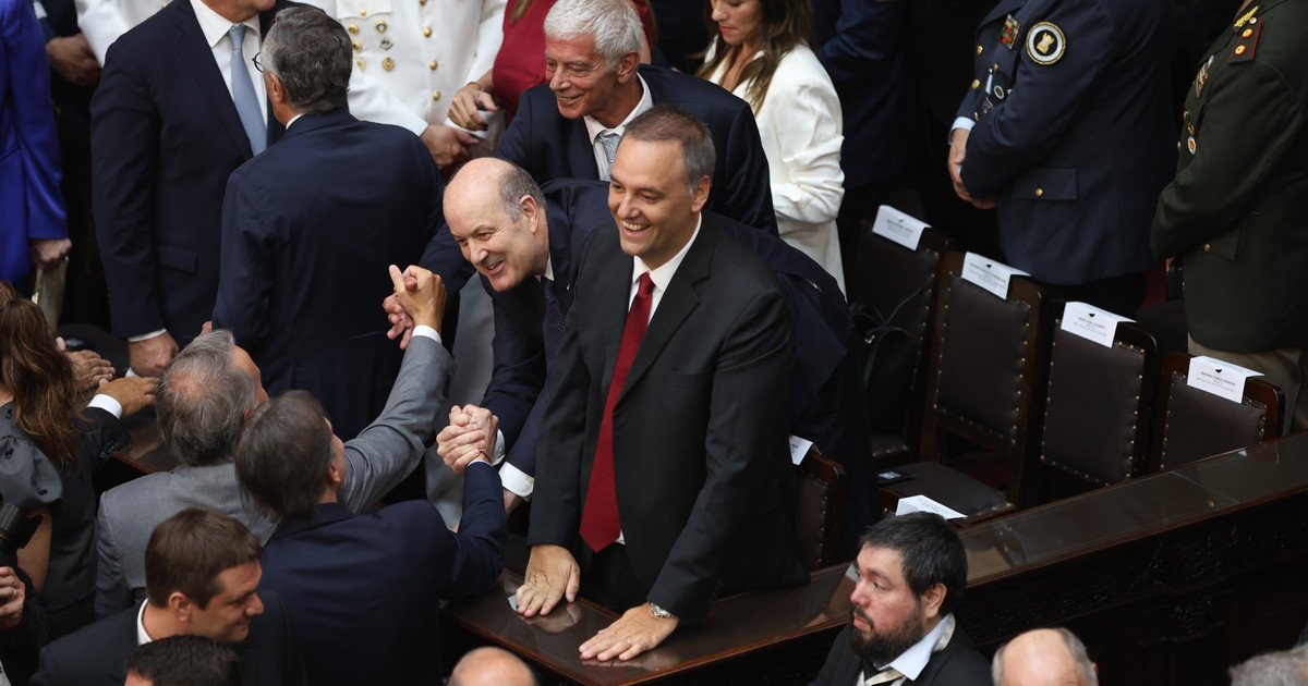 «la-batalla-es-moral»:-federico-sturzenegger-celebro-la-aprobacion-de-una-nueva-vacuna-contra-la-aftosa