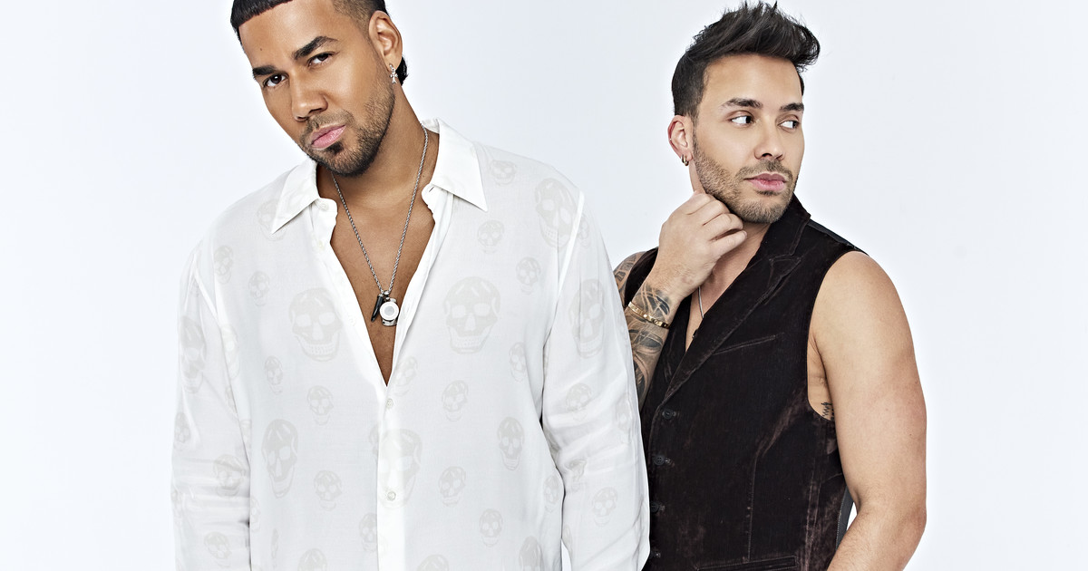 romeo-santos-y-prince-royce,-juntos-en-la-argentina:-sede,-fecha-y-desde-cuando-sacar-las-entradas