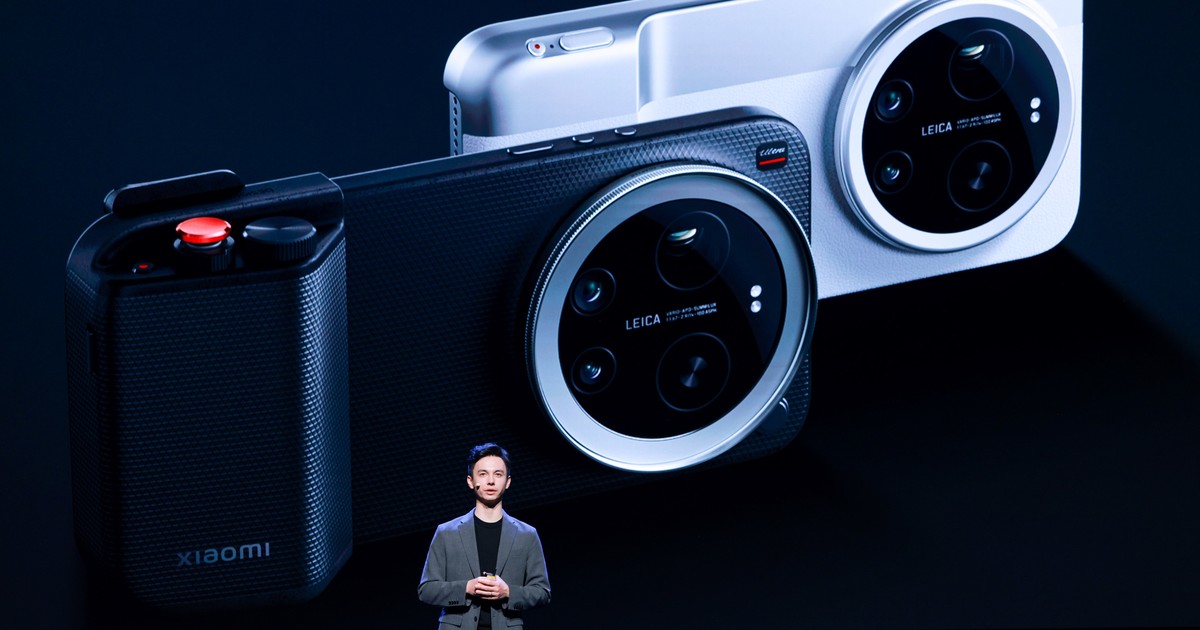 xiaomi-17-ultra:-como-es-el-nuevo-celular-premium-con-camara-profesional-que-provoca-al-iphone-17-pro