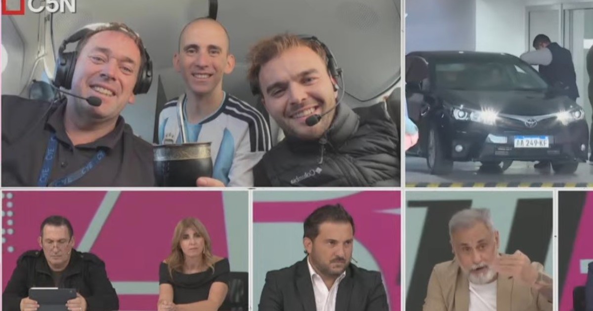 la-desafortunada-frase-de-diego-brancatelli-sobre-nahuel-gallo:-«despues-de-ver-como-esta-la-argentina,-capaz-elige-quedarse-en-el-rodeo»