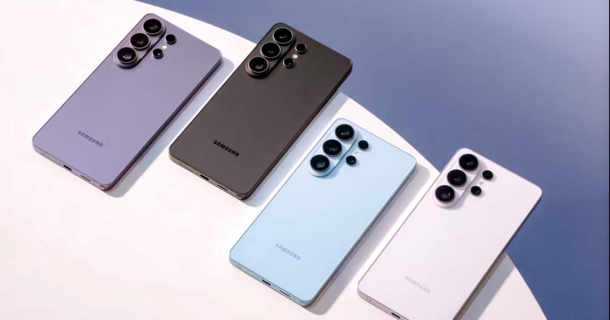 celulares-premium:-los-seis-android-de-gama-alta-que-compiten-con-el-nuevo-samsung-galaxy-s26