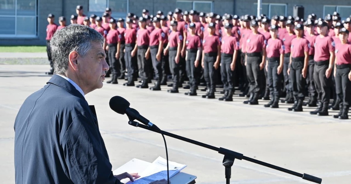 jorge-macri-planteo-una-politica-de-mano-dura-contra-el-delito-ante-los-futuros-policias-de-la-ciudad:-«la-epoca-del-vale-todo-se-termino»