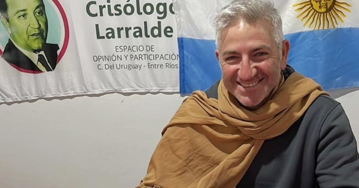 condenan-a-un-ex-funcionario-de-entre-rios-por-chocar-borracho-y-matar-a-cuatro-jovenes,-pero-queda-libre