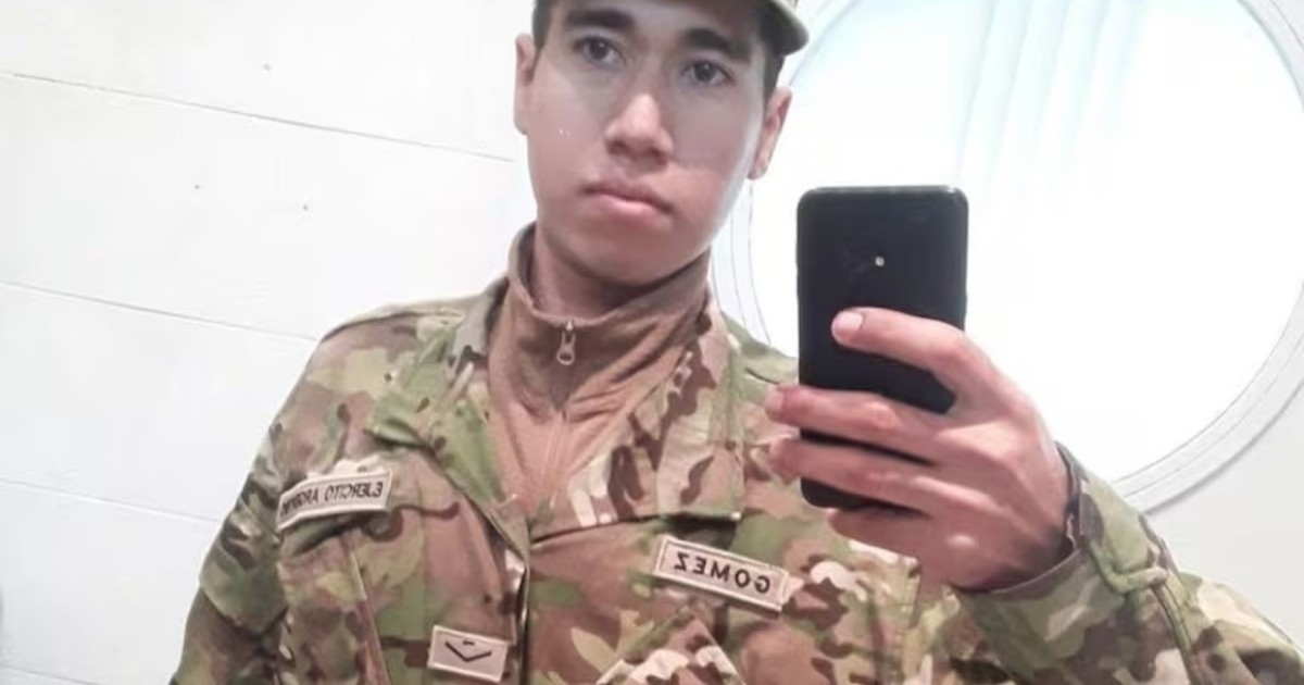 impulsan-una-ley-en-homenaje-al-soldado-de-la-quinta-de-olivos-que-murio-tras-una-extorsion