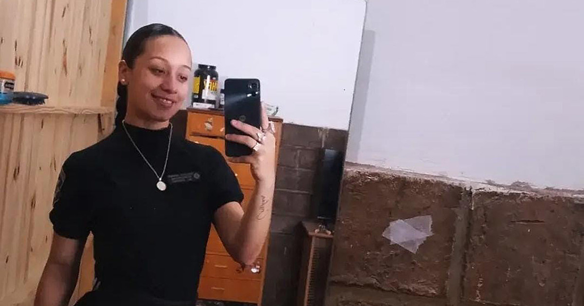 la-dura-historia-de-brisa:-uno-de-los-casos-que-desato-una-protesta-policial-historica-en-santa-fe