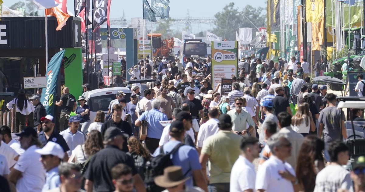 el-tsunami-tecnologico-en-expoagro:-de-la-agricultura-por-hectarea-a-la-agricultura-por-metro-y-por-planta