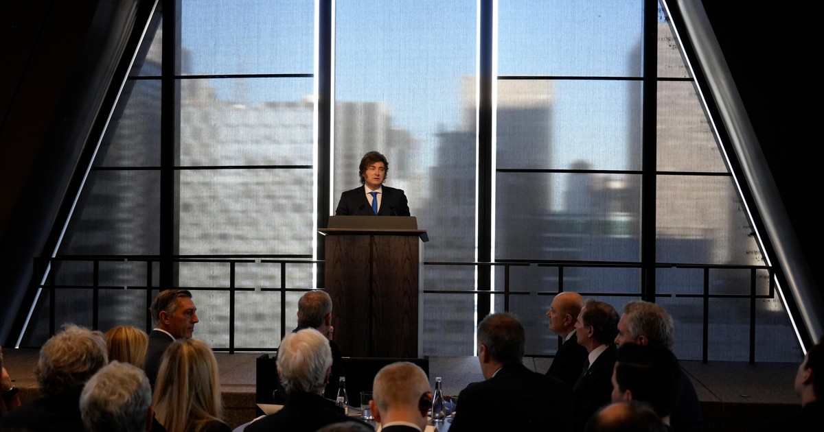 javier-milei-y-las-reacciones-en-nueva-york:-sorpresas-por-el-ataque-a-los-empresarios-y-confianza-por-las-reformas-libertarias