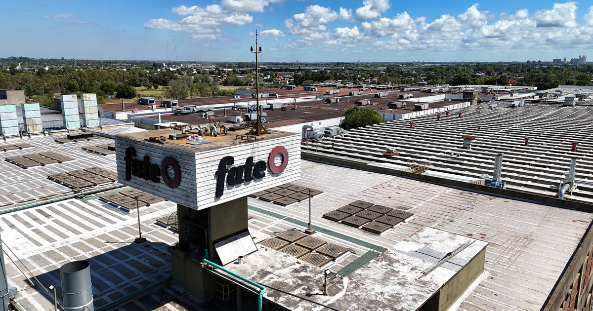 fate:-el-sindicato-impulsa-una-ley-para-que-reabra-y-la-empresa-le-advirtio-al-gobierno-por-la-seguridad-del-material-radioactivo-de-la-planta