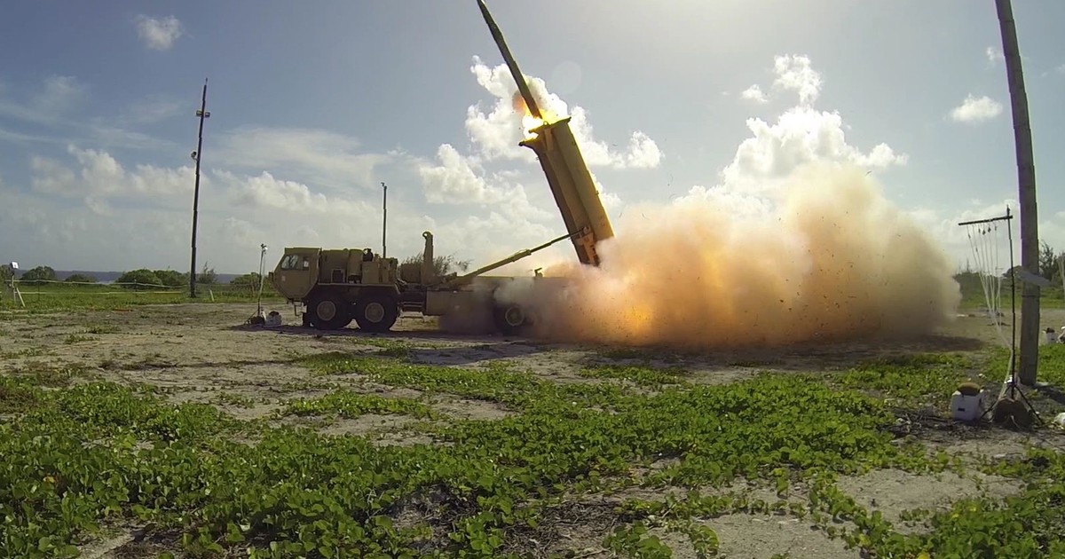 como-son-los-sistemas-antimisiles-thaad-que-estados-unidos-traslado-desde-corea-del-sur-a-israel-en-pleno-conflicto-belico-con-iran