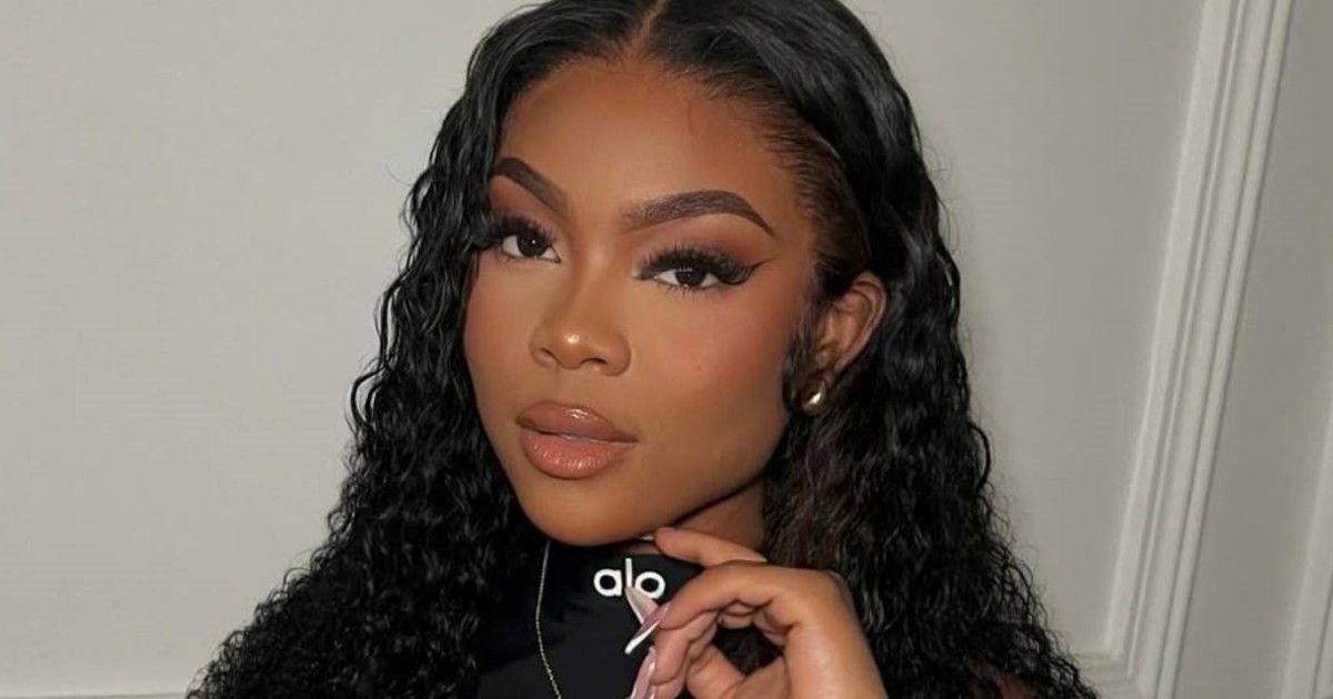 murio-la-influencer-carol-the-warrior-a-los-23-anos:-su-familia-atribuia-a-«causas-espirituales»-la-grave-enfermedad-que-le-diagnosticaron