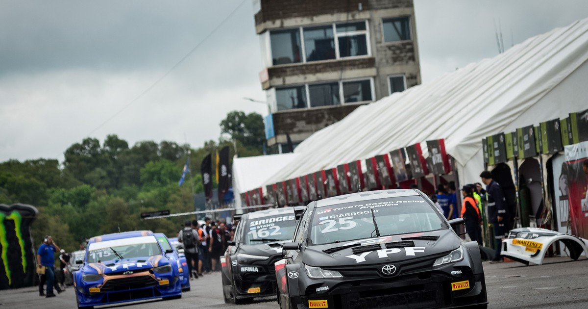 se-viene-«el-monaco-de-las-pampas»,-el-nuevo-callejero-de-buenos-aires:-gabriel-furlan-recorrio-el-circuito-y-dio-detalles-en-la-previa-del-tc2000