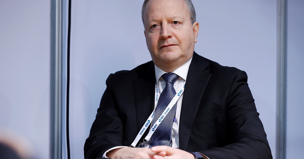 los-consejos-del-ministro-de-economia-de-paraguay-a-la-argentina:-como-hicieron-para-bajar-la-inflacion-y-conseguir-inversiones