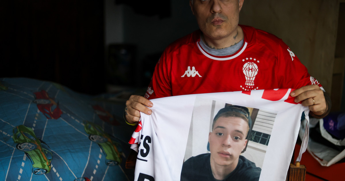 le-mataron-a-su-hijo-en-el-vip-de-un-boliche,-condenaron-al-tirador-y-tiene-que-salir-a-la-calle-con-chaleco-antibalas