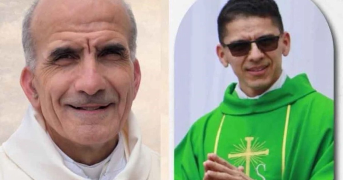 dos-sacerdotes-murieron-ahogados-tras-salvar-a-un-monaguillo-arrastrado-por-el-mar