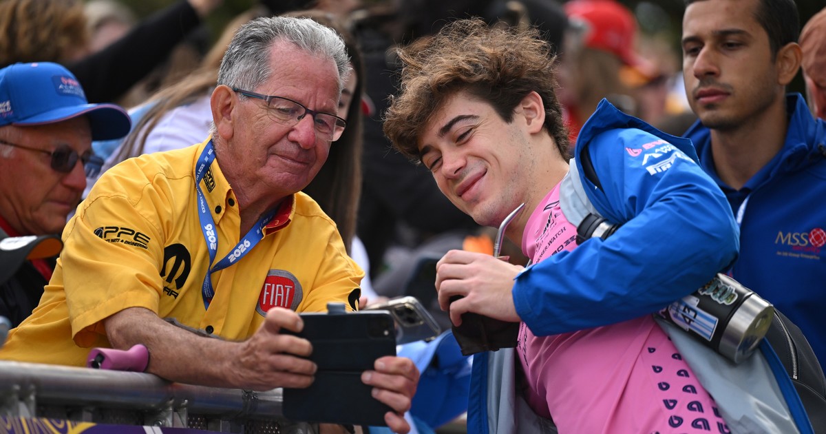 ¿franco-colapinto-viene-a-la-argentina?:-todo-lo-que-se-sabe-sobre-la-posible-visita-del-piloto-de-alpine-en-la-formula-1