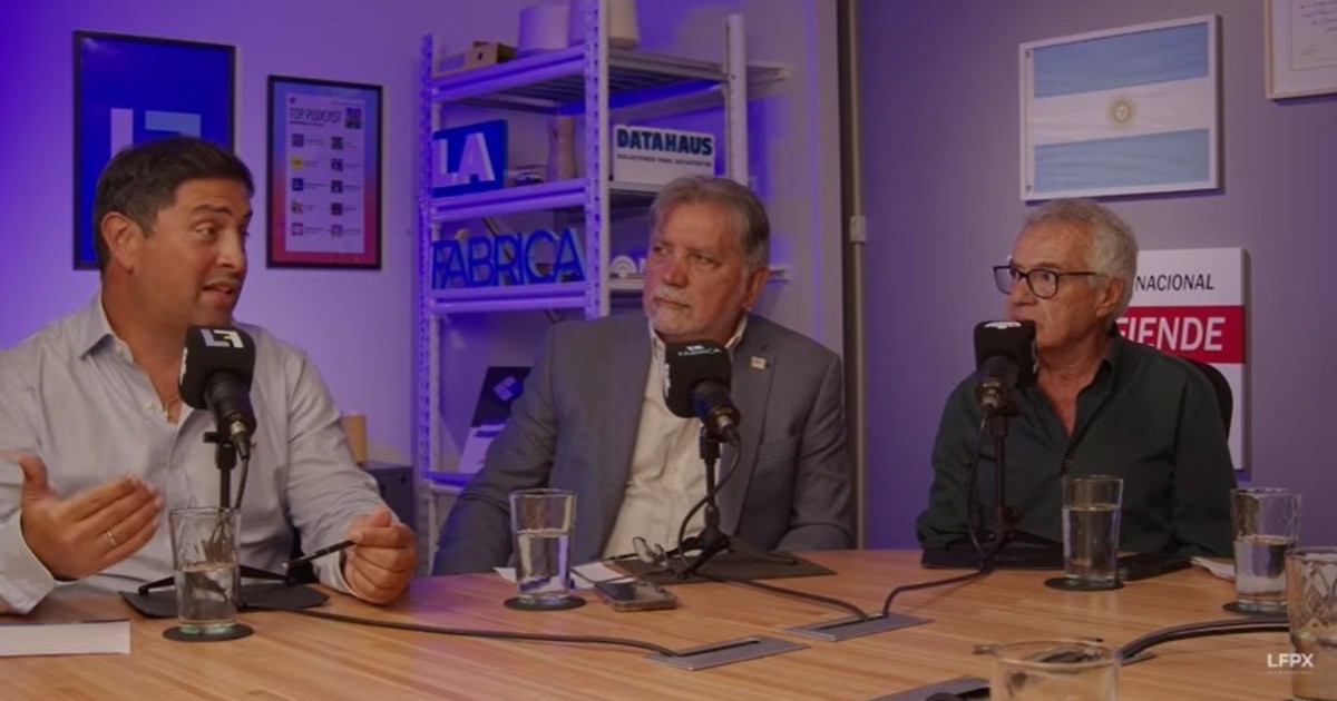 en-medio-de-suspensiones-y-tension-laboral,-georgalos-confirmo-que-produce-en-china-parte-de-su-linea-emblematica-flynn-paff