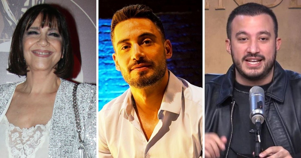 la-competencia-de-los-canales-de-streaming-volvio-con-todo:-luzu-y-olga-arrancaron-sus-programaciones-2026-y-blender-sigue-creciendo