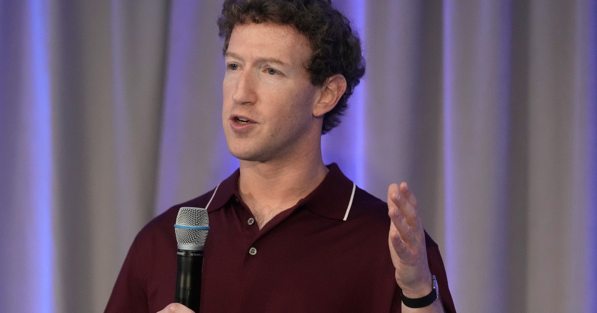 meta-busca-expertos-en-ia-sin-titulo-universitario:-por-que-mark-zuckerberg-cambio-las-reglas-del-juego