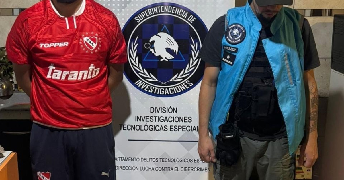 detuvieron-a-un-acusado-de-amenazar-a-waldo-wolff-y-su-familia